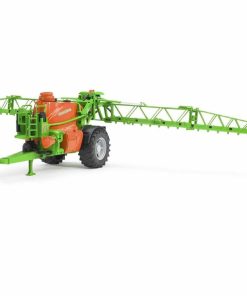 Pulvérisateur Amazone UX 5200 - N/A