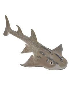 Figurine Animaux Marins (L): Raie Guitare À Nez Rond - N/A
