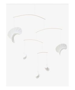flensted Mobiles' Vagues 5 - Blanc