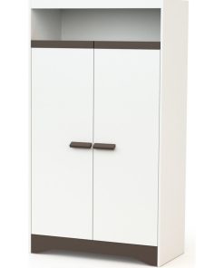 AT4 - Armoire COTILLON - Gris taupe