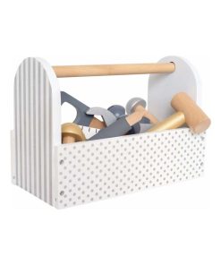Boîte à outils silver - N/A