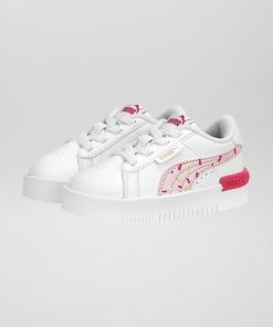 Baskets 'Puma' 'Jada Sprinkles' - Blanc/Rose