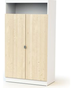 AT4 - Armoire CARNAVAL - Marron clair