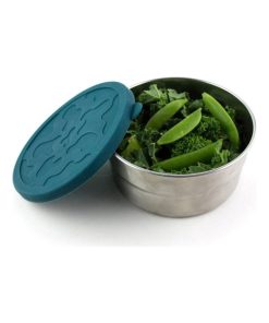 Lunch Box Inox Seal Cup XL - Bleu