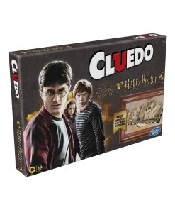 Cluedo : Harry Potter - N/A