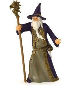 Figurine Le sorcier - N/A