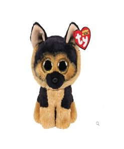 Beanie Boos Small Spirit Le Berger Allemand - Beige