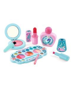 Maquillage de Marina - N/A