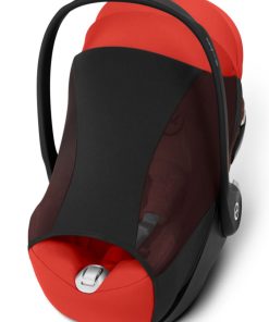 Pare-soleil pour siège auto Aton et Cloud Z - Noir