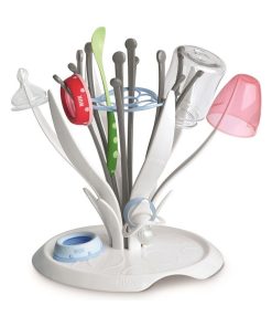 Egouttoir à biberons Multi Dry Nuk - Blanc