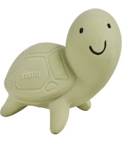 Jouet De Bain Tortue Ocean Buddies - Vert