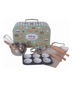 Set de pâtisserie - N/A