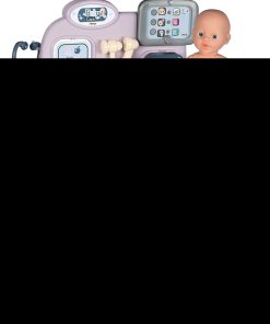 Centre de soin Baby Care - N/A