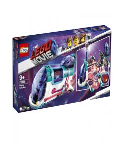 70828 Le Bus Discothèque, 'lego®' Movie - N/A