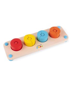 Essentiel : Les Fractions - N/A