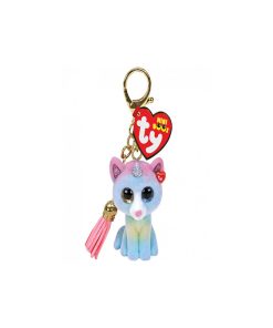 Clip Mini Boos Heather - Rouge
