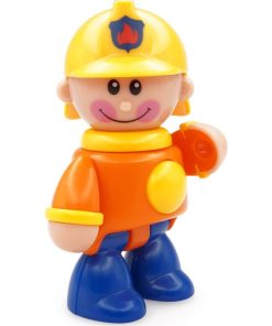 Figurine First Friends : Sapeur pompier - N/A