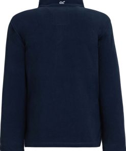 Regatta - Veste polaire KING - Bleu marine