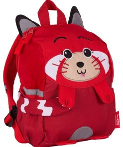 BODYPACK Sac Gouter 1 compartiment Panda - Rouge