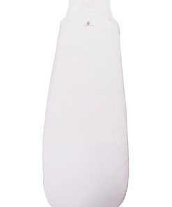 Eveil Et Nature Gigoteuse Hiver Coton Bio - Blanc