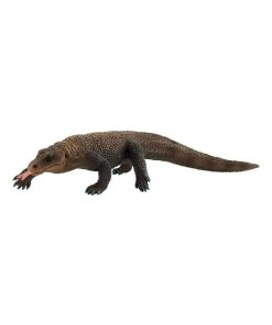Figurine Dragon de Komodo - N/A