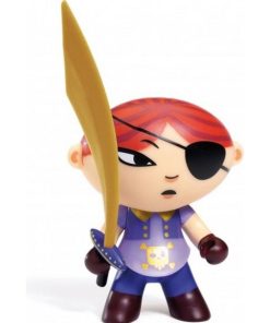Figurine Arty Toys : Pirate Mary Scarlett - N/A