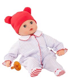 Poupée Muffin 33 cm : Garçon - N/A