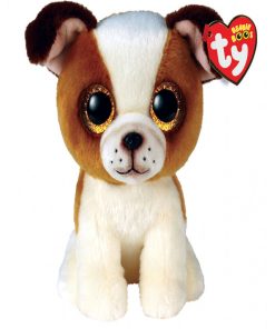 Beanie Boos Small Hugo Le Bulldog - Multicolore