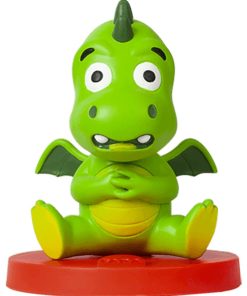Personnage sonore chantez et apprenez avec nous - N/A