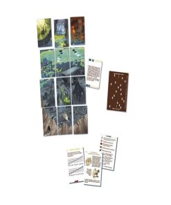 Chasse Au Tresor 2 Aventures Mythologiues - N/A