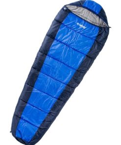 Hi-Tec - Sac de couchage AKSED - Bleu
