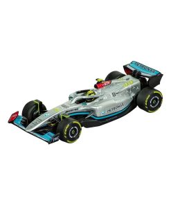 Véhicule Mercedes-AMG F1 W13 E Performance Hamilton No.44 - N/A