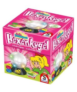 Bibi Blocksberg La boule magique - N/A