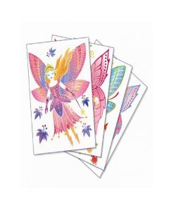 Aquarellum Junior Fee 2 - N/A