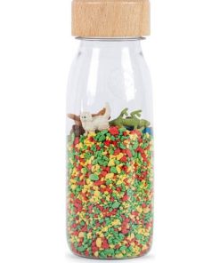 Bouteille sensorielle Spy Animaux de compagnie - N/A