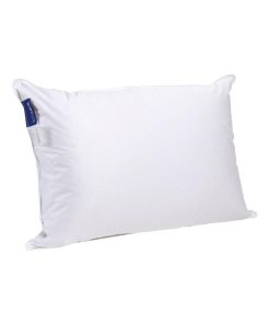 Bleu Câlin - Oreiller duvet moelleux 90% duvet canard - N/A