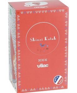 Empilable chaperon rouge - Shinzi katoh - N/A