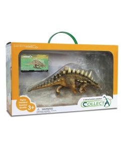 Figurine Préhistoire : Hylaeosaurus DELUXE - N/A
