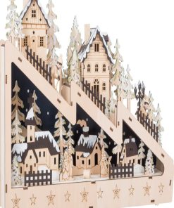 Lampe Descente de ski - Beige