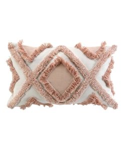 Coussin Collection Marisse - Rose