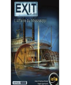 Exit L'affaire Du Mississipi - N/A