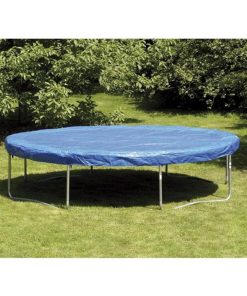 Bache de protection intempéries pour Trampoline de 427 cm Ø - N/A