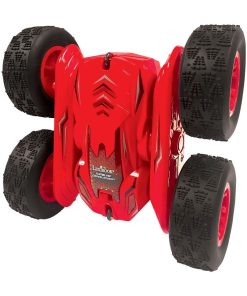Tumbling Crosslander® - Voiture Télécommandée Avec Rotation À 360°, Conduite Sur 2 Roues - N/A