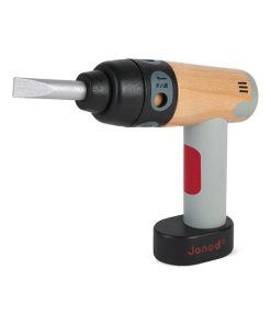 Perceuse Factice Brico'kids - N/A