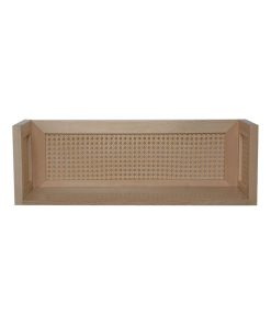 Etagère murale 'PALMA' 'TODAY' - Beige