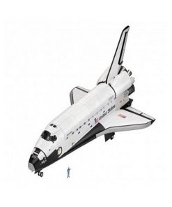 revell' Coffet Cadeau Navette Spatiale 40ème Anniv - N/A