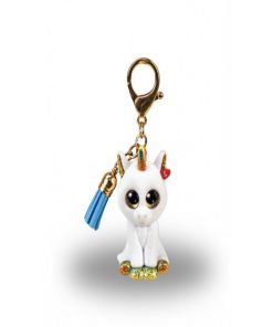 Ty25055 Mini Boos Clip Pixy La Licorne - N/A
