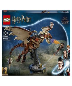 76406 Le Magyar À  Pointes Harry Potterâ - N/A