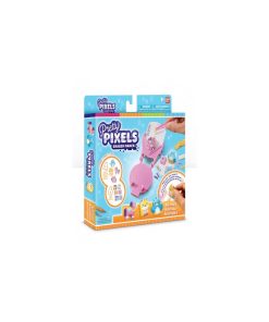 Pretty Pixels Starter Pack - N/A