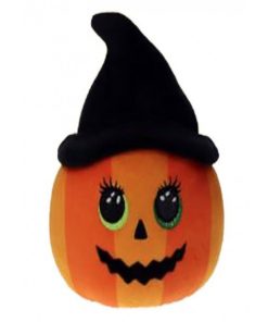 Squish A Boos Small - Ramona La Citrouille - Multicolore
